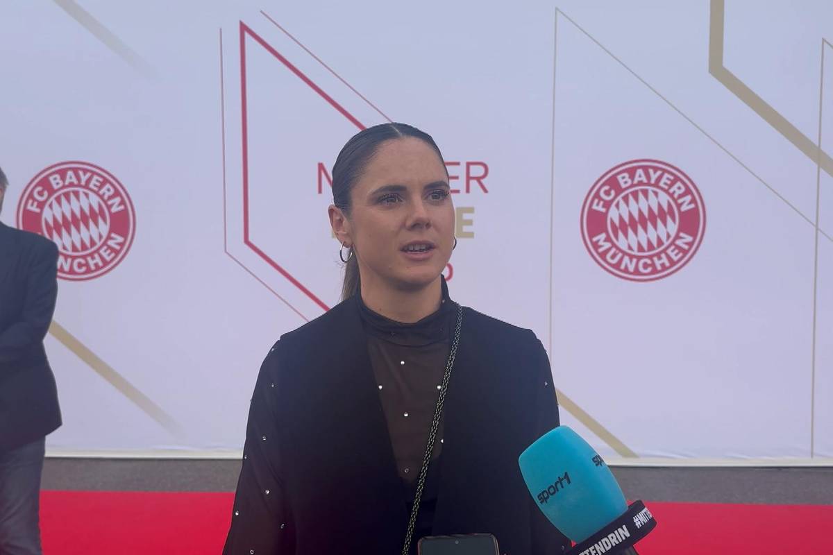 Neuer Trainer? Das sagen die Bayern-Stars