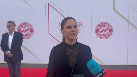 Der Abgang vom Trainer der Bayern-Frauen, Alexander Straus, steht schon länger fest. Sein Nachfolger wird der Spanier Jose Barcala - auch für einige Spielerinnen ein neuer Name.
