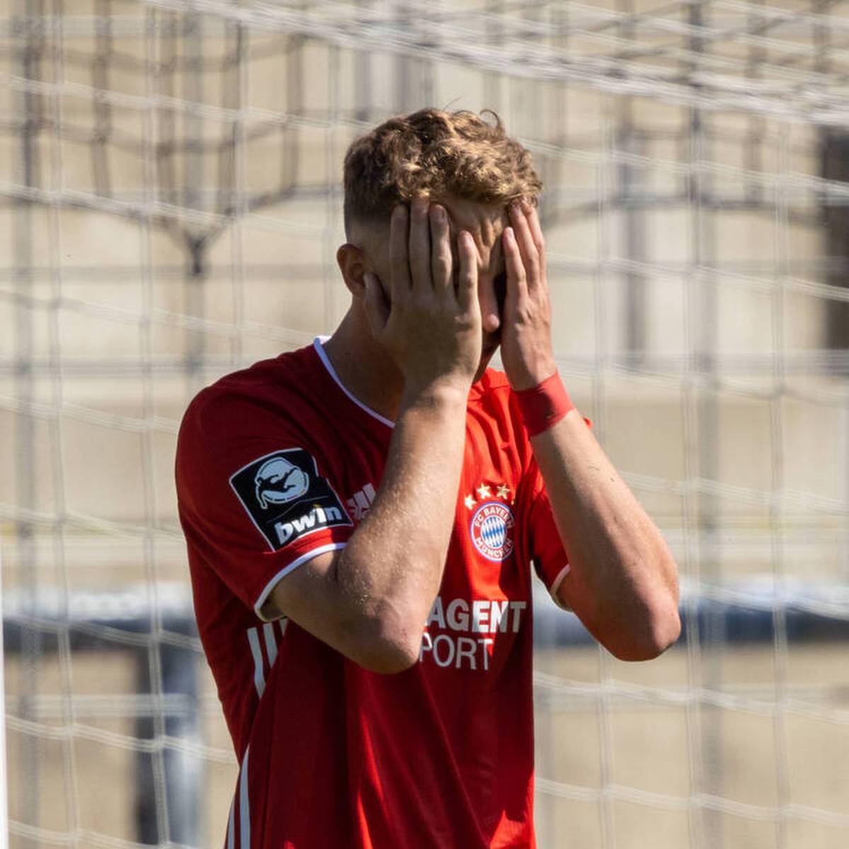 Missverständnis beendet: So lief Bayerns Deal mit Arp
