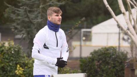 Für Timo Werner läuft es aus sportliche Sicht nicht so gut. Jetzt äußert sich Michael Ballack mit harter Kritik zum deutschen Stürmer. 