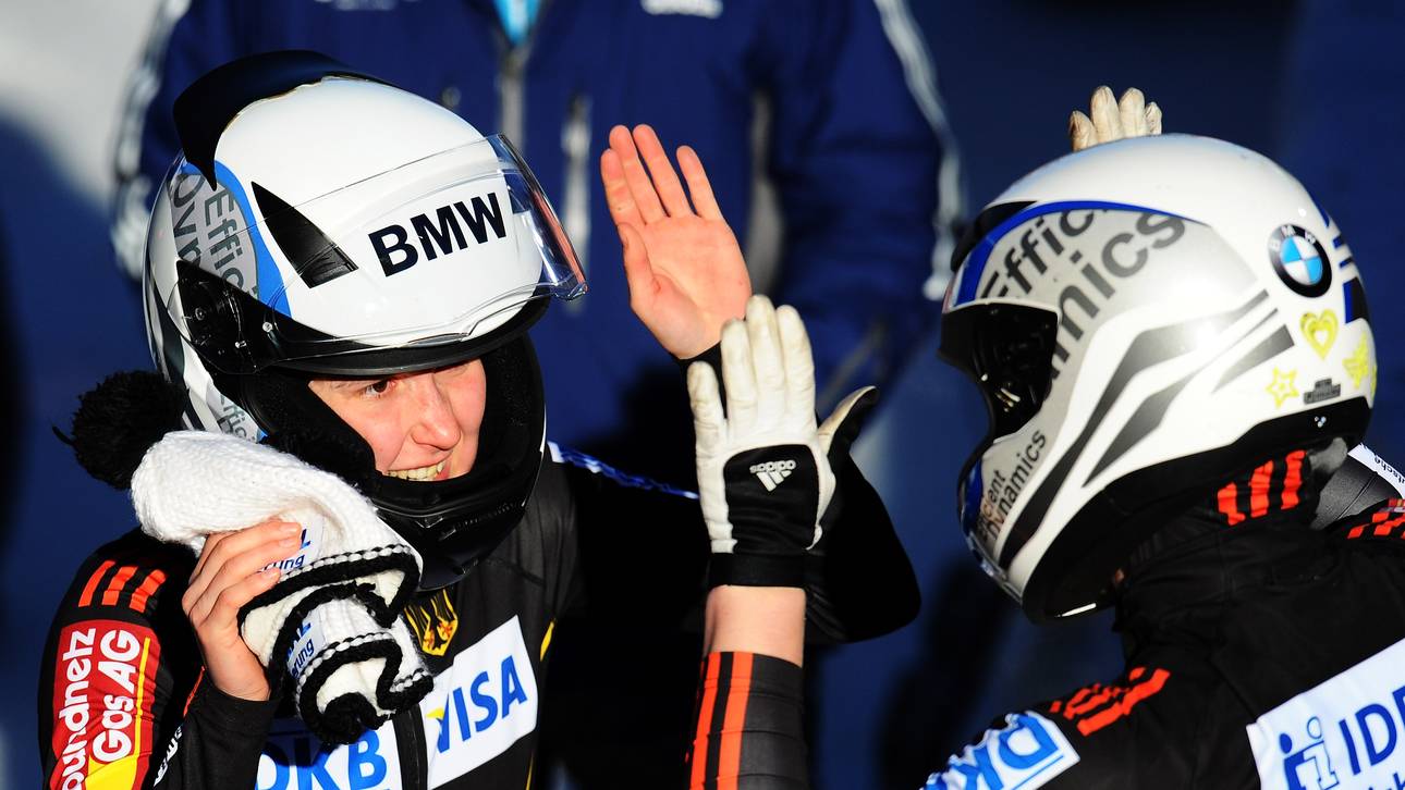 Deutsche Meisterin nicht im Weltcup