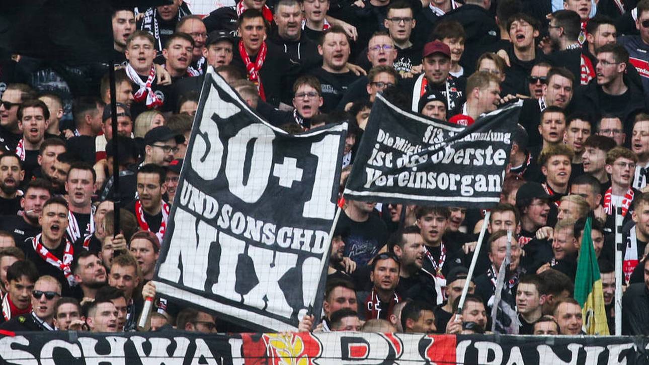 50+1-Regel? DFL gibt Statement ab