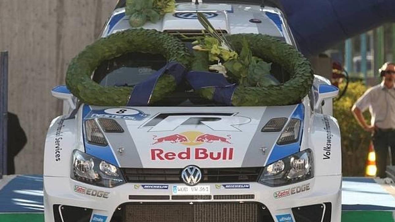 Volkswagen rechnet nicht mit Titelgewinn in Deutschland