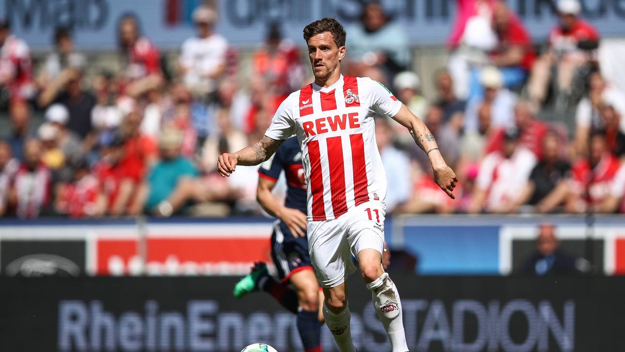 Zoller wechselt zum VfL Bochum