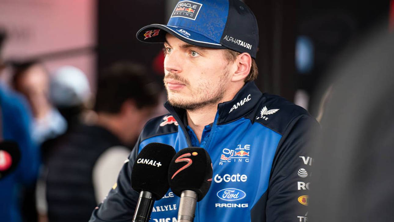 Wende im Verstappen-Zoff