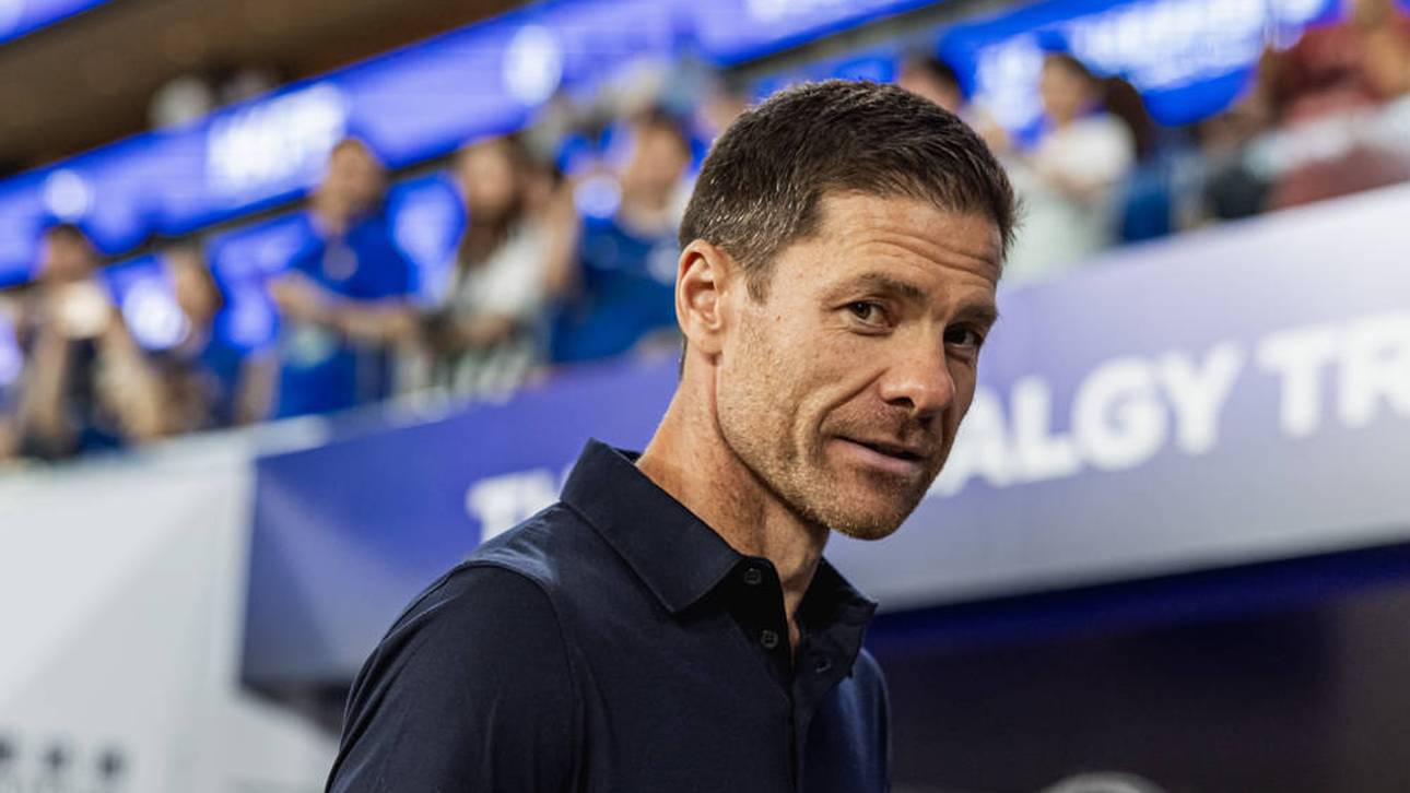 Alonso setzt mit Chelsea Statement