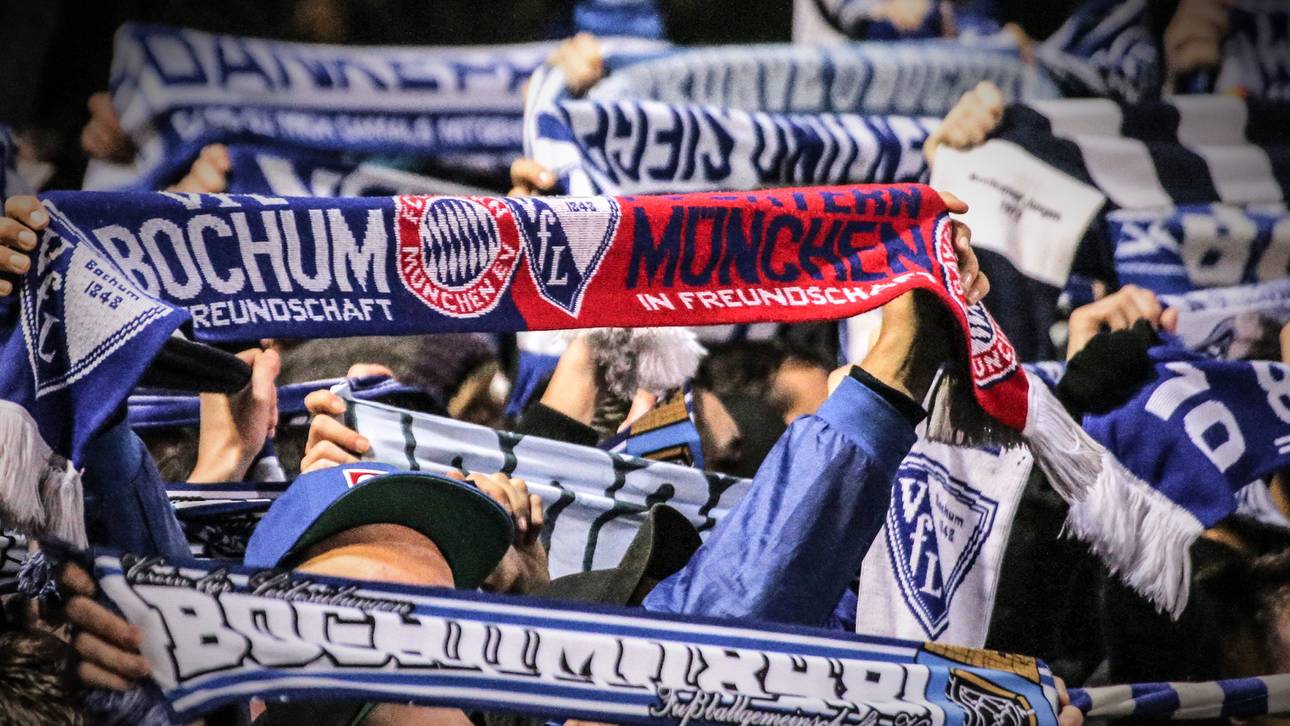 Gute Freunde kann niemand trennen