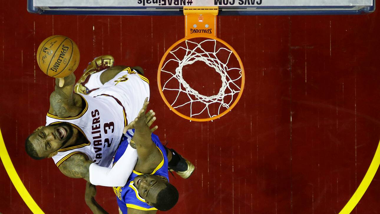 Alle Infos zum NBA-Transfermarkt