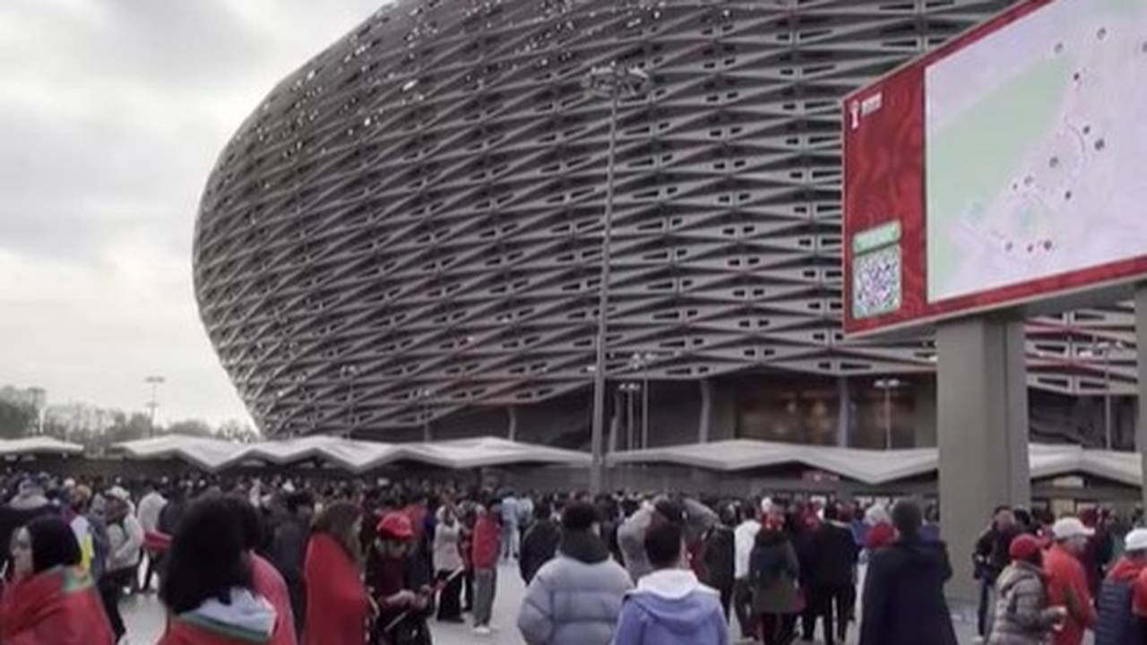 Heftige Kritik am Afrika-Cup-Gastgeber