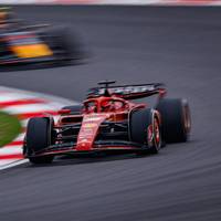 Ferrari bricht mit einer Tradition