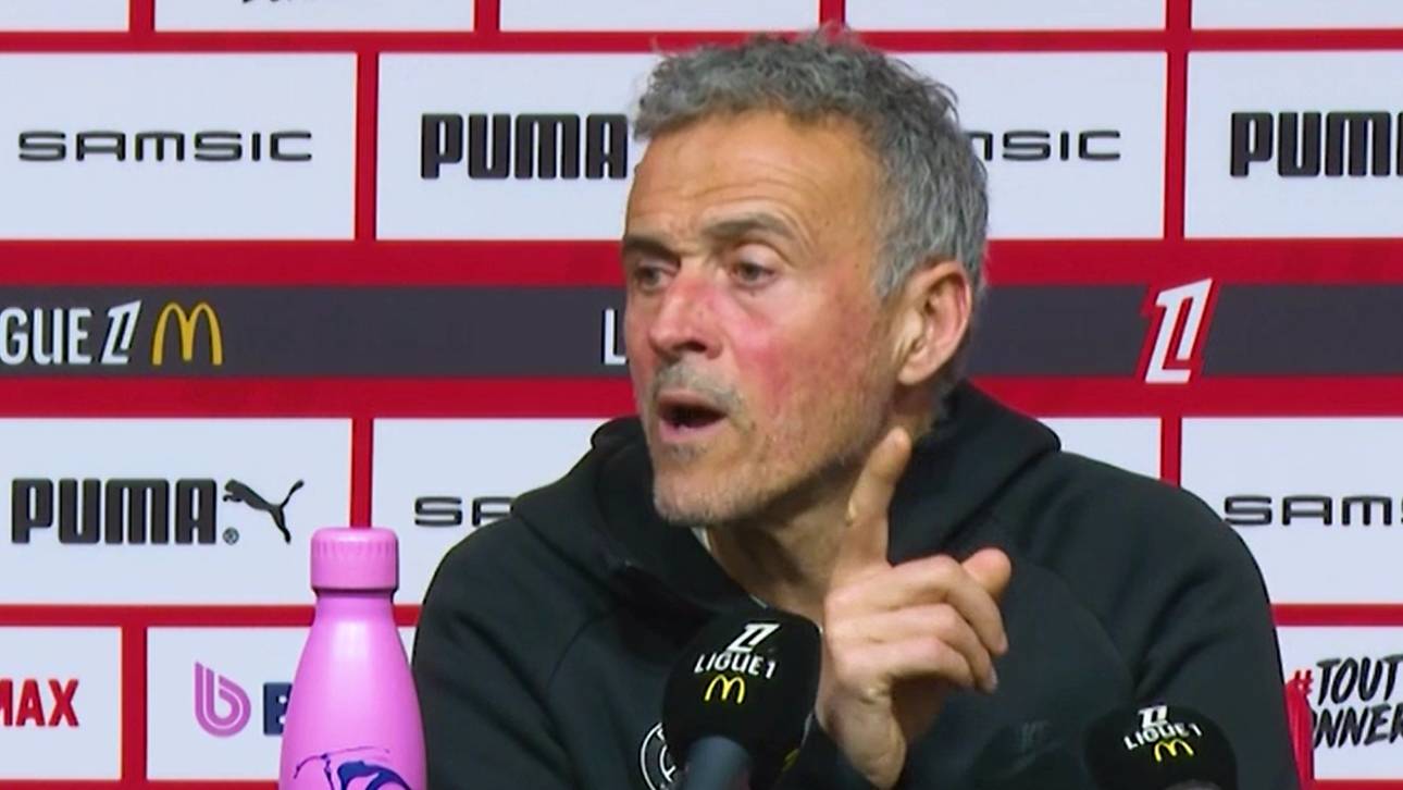 Enrique kontert Dembélé: „Völlig wertlos“