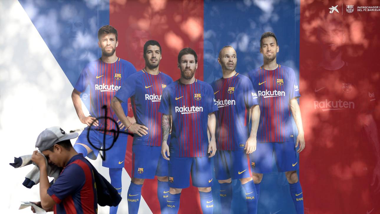 TOPSHOT-FBL-BARCELONA-SPAIN-CATALONIA-POLITICS-INDEPENDENCE-STRI