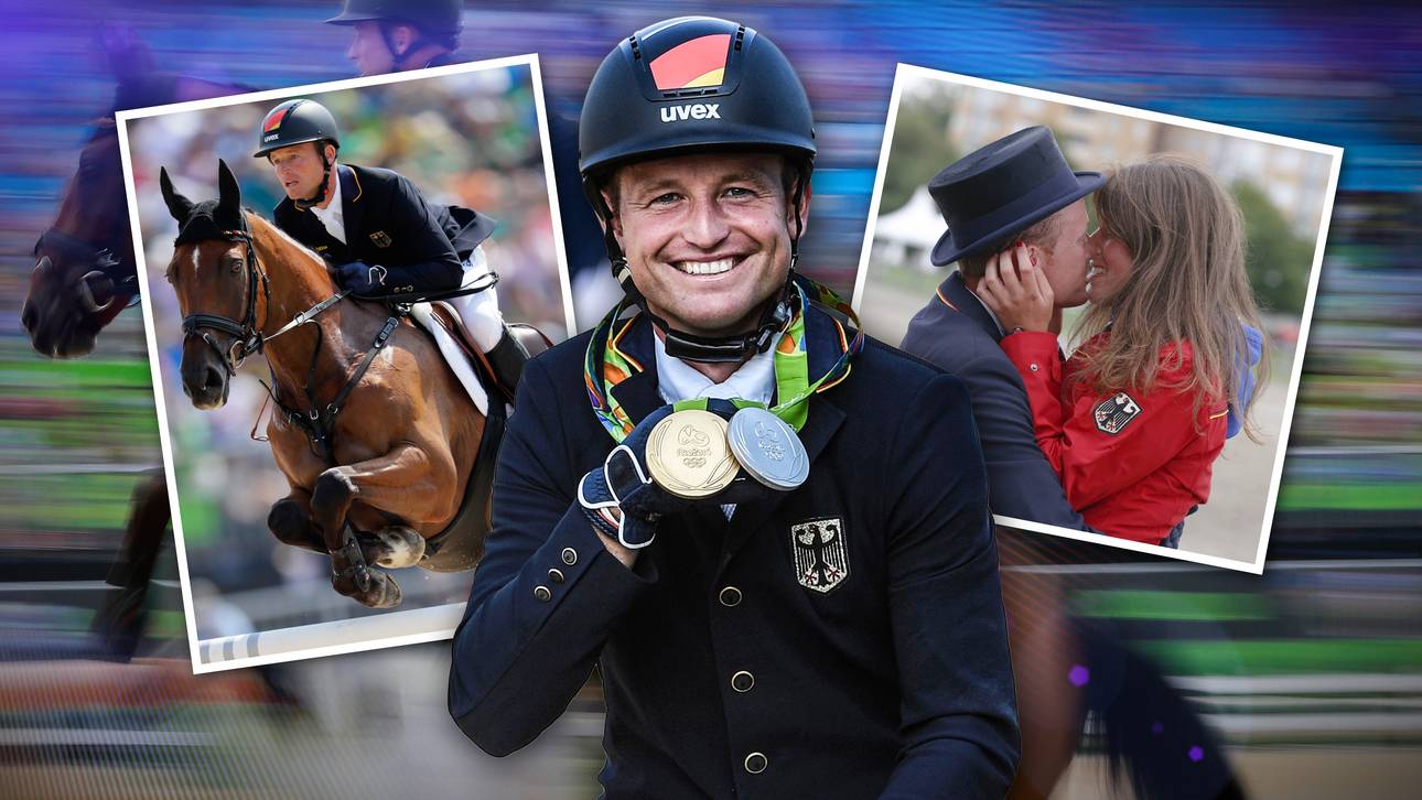 Die Geheimnisse von Gold-Reiter Jung