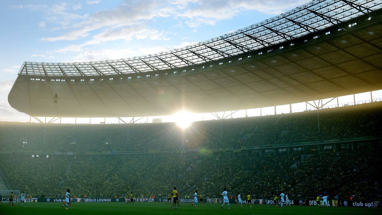 Neues Stadion: Hertha relativiert Pläne