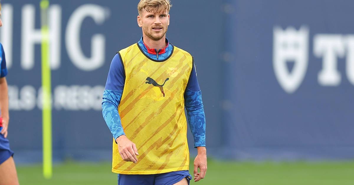 Spectacular turnaround for Werner? This hint makes people sit up and take ...