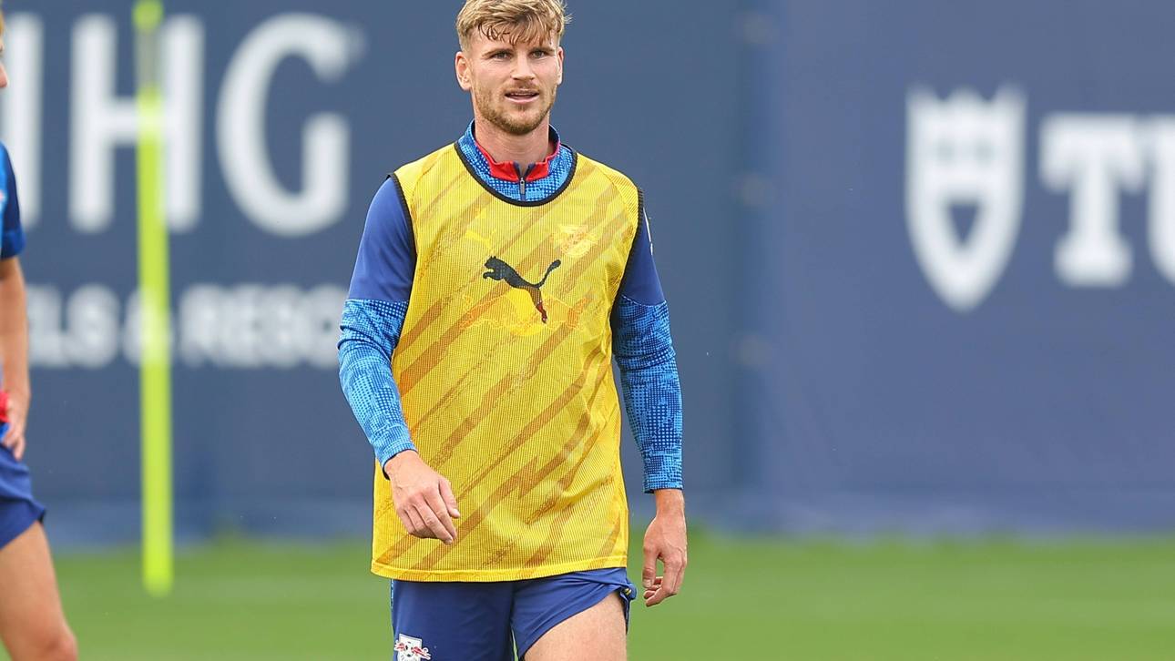 Spektakuläre Wende bei Werner?