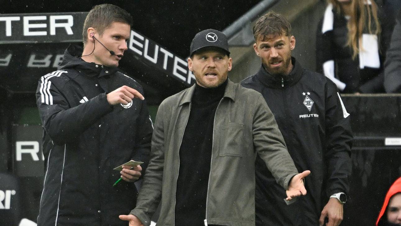 Eugen Polanski soll Gladbach weiter stabilisieren