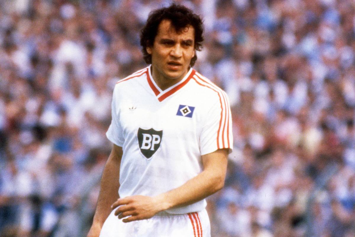 Mehr als nur Quälix: Wie gut war eigentlich Felix Magath?