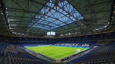 Schalke 04 bestätigte einen weiteren Corona-Fall innerhalb der Mannschaft