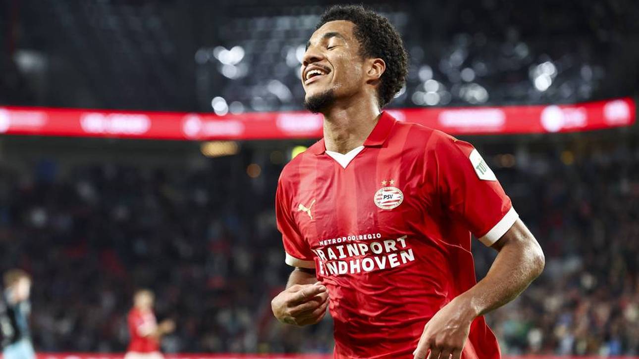 Nach Strafe: Bayern-Talent dreht auf