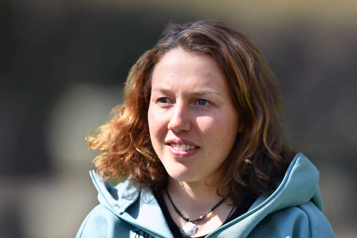Große Sorgen um Ex-Biathletin Laura Dahlmeier: Die Olympiasiegerin ist bei einem Bergunfall im pakistanischen Karakorum-Gebirge verunglückt.
