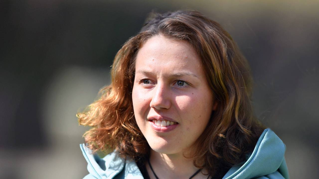 Große Sorgen um Ex-Biathletin Laura Dahlmeier
