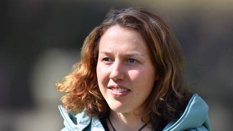 Große Sorgen um Ex-Biathletin Laura Dahlmeier: Die Olympiasiegerin ist bei einem Bergunfall im pakistanischen Karakorum-Gebirge verunglückt.