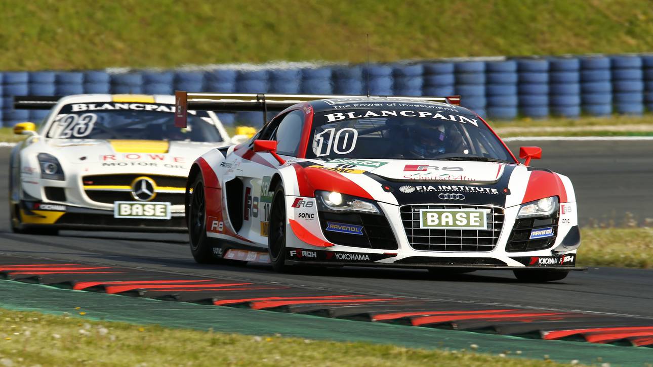 Van der Linde will Titel verteidigen