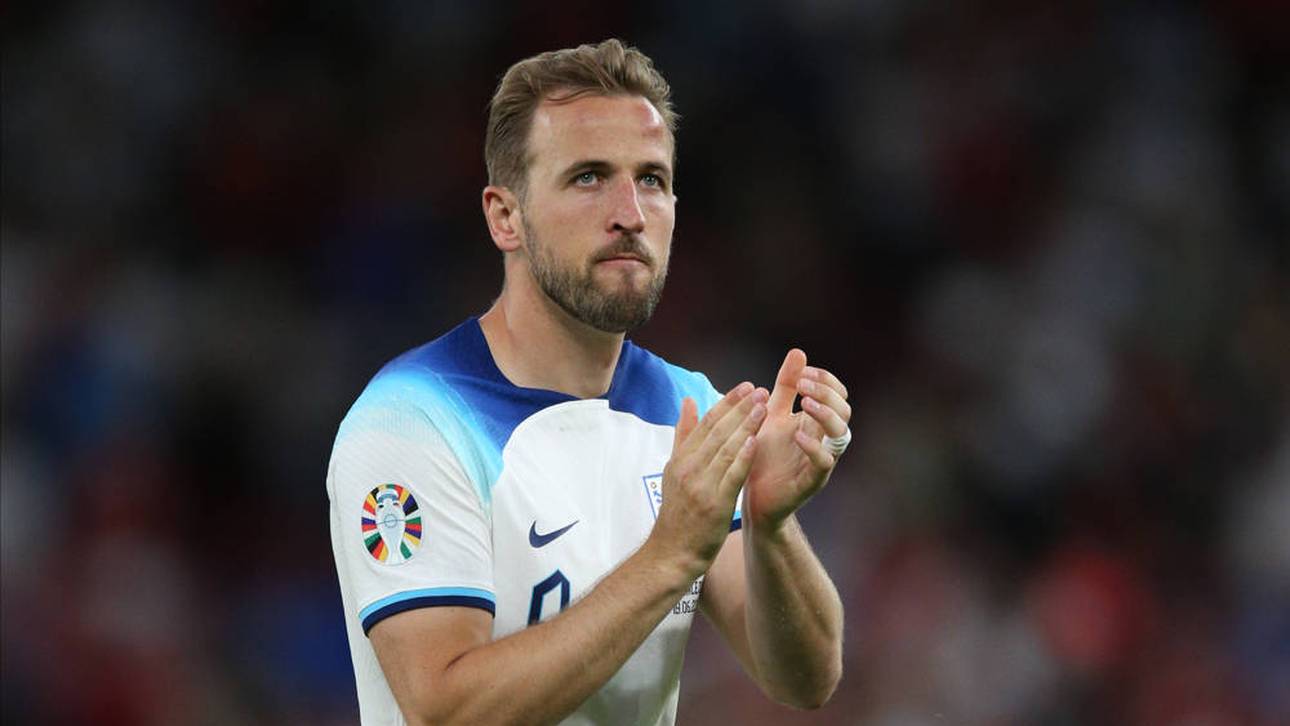 „Er will sein wie Lewandowski“