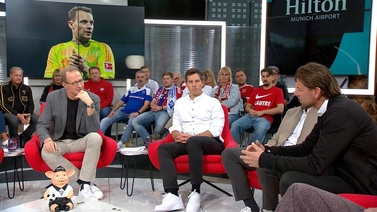 „Danach ist es Zeit für einen Newcomer“