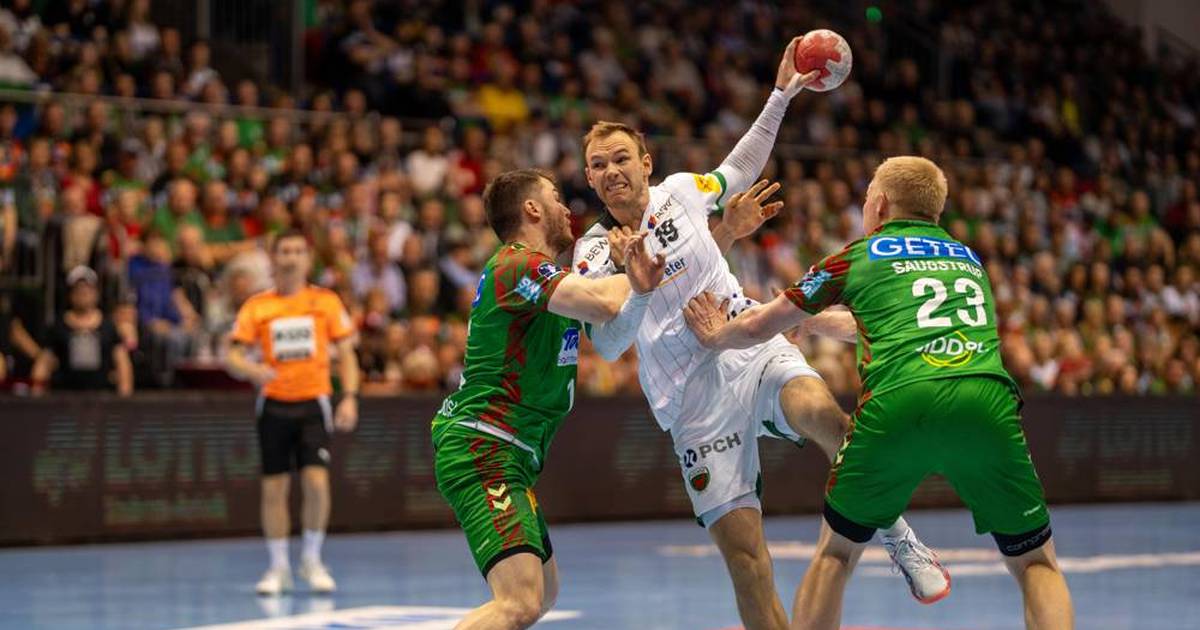 Final Four der Handball-CL: 