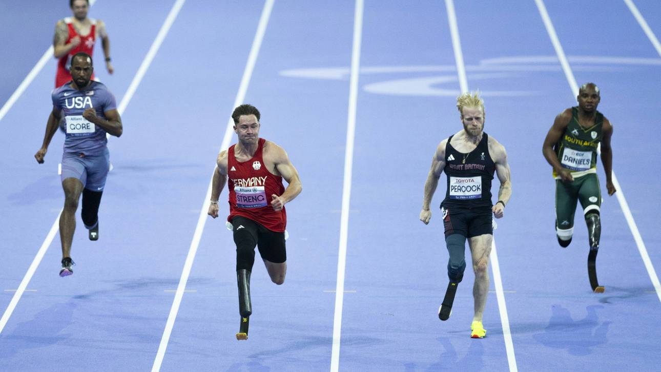 Streng holt Bronze – Floors Vierter