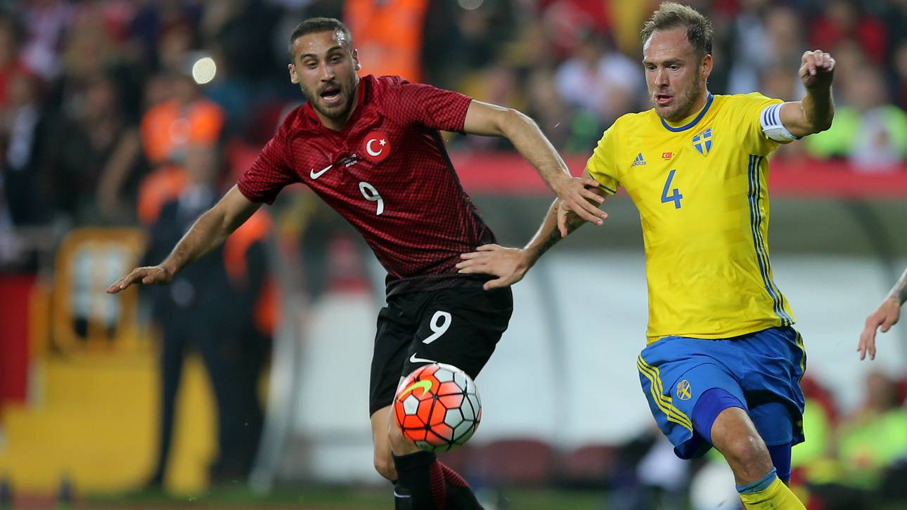 Türkei siegt bei besonderen Umständen