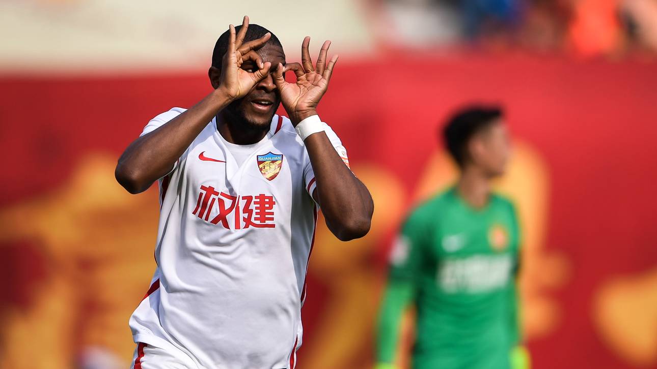 Modeste erteilt Bayern eine Absage