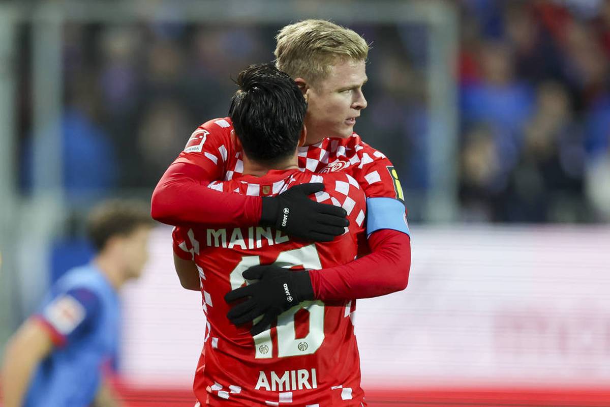 Nagelsmann: “Pflicht, ihn zu nominieren”