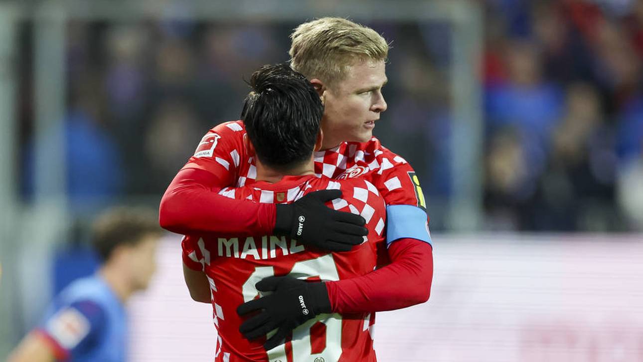 Nagelsmann: “Pflicht, ihn zu nominieren”