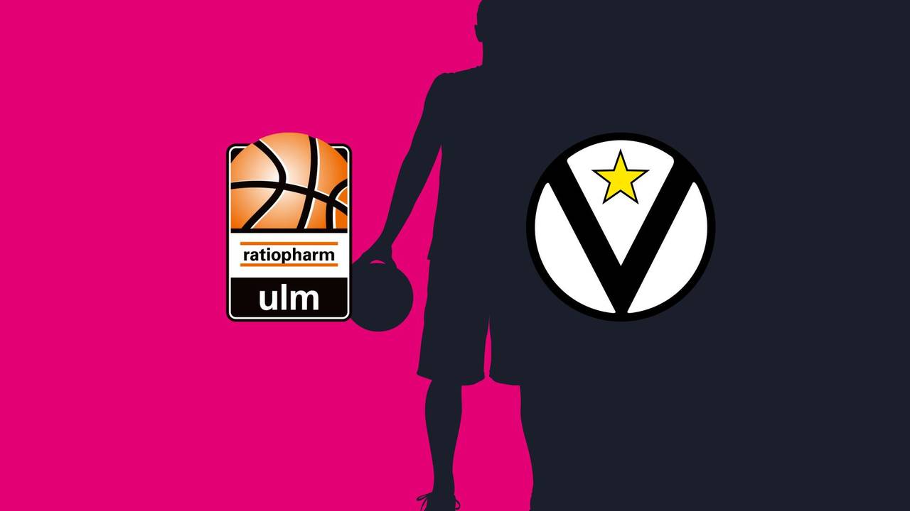 ratiopharm ulm - Segafredo Virtus Bologna: Highlights | EuroCup