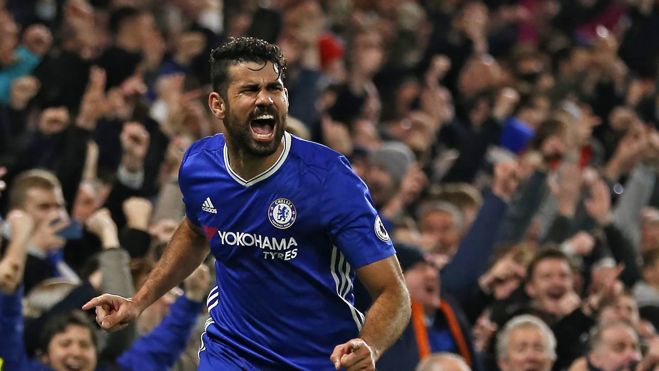 Costa der nächste China-Hammer?