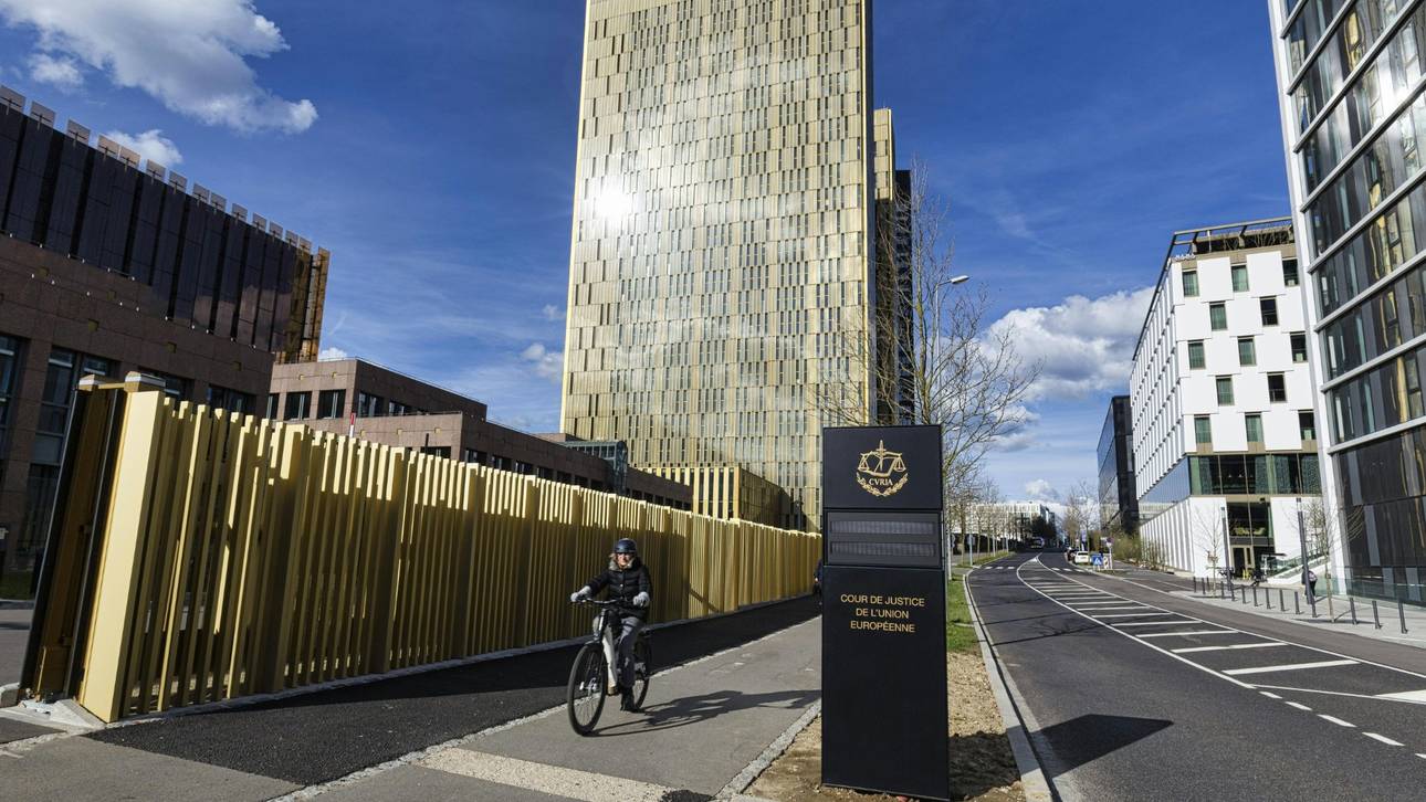 Nach EuGH-Urteil: ECA wehrt sich gegen Super League