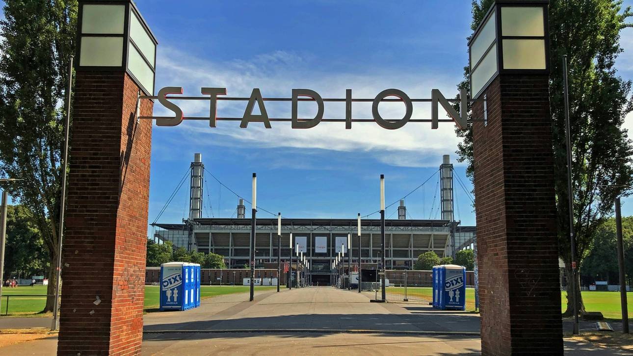 Das deutsche Nationalteam ist in Köln gefordert