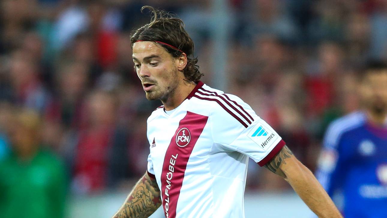 Bulthuis für Beleidigung gesperrt