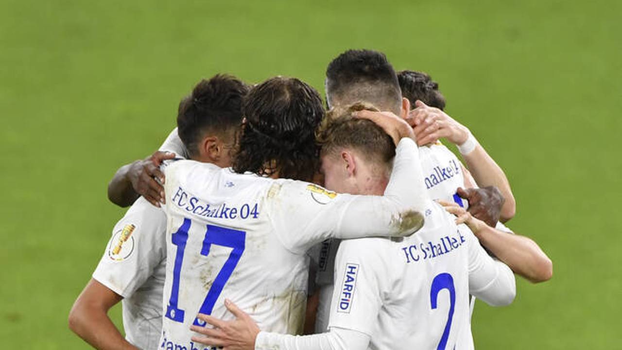 Gehaltsverzicht: S04 mit Stars einig