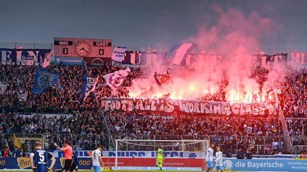 Ansturm auf teuerste Stehplatz-Dauerkarte