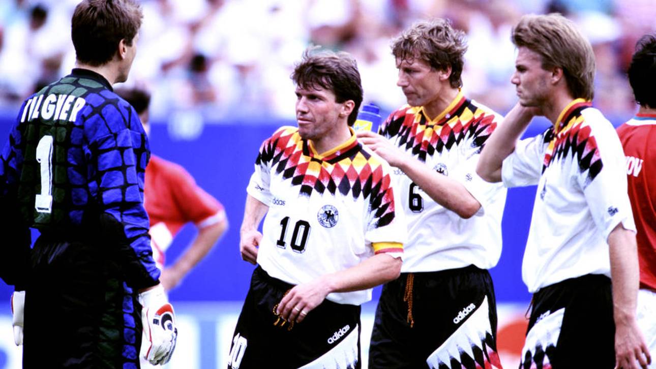 Im WM-Viertelfinale war gegen Bulgarien Schluss für das deutsche Team
