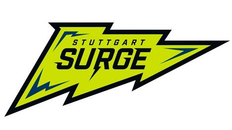 ELF: Stuttgart tritt als Stuttgart Surge an
