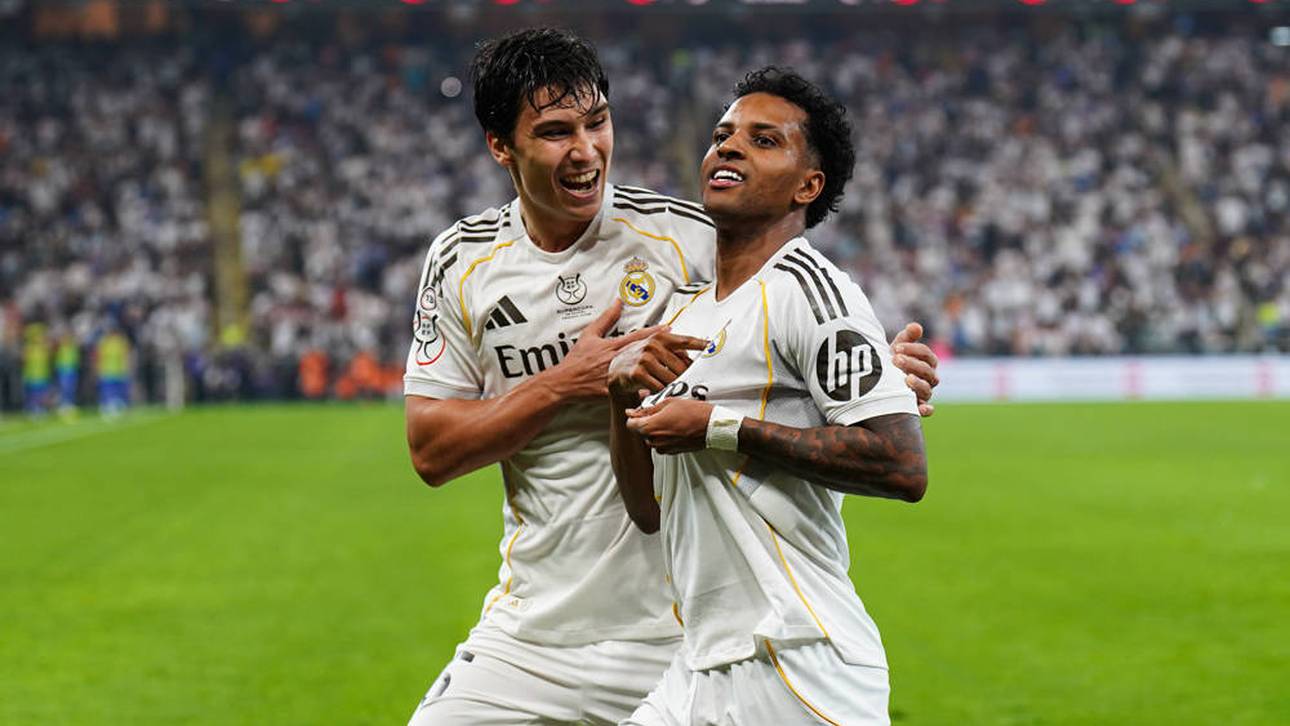 Real-Star fällt vorerst aus