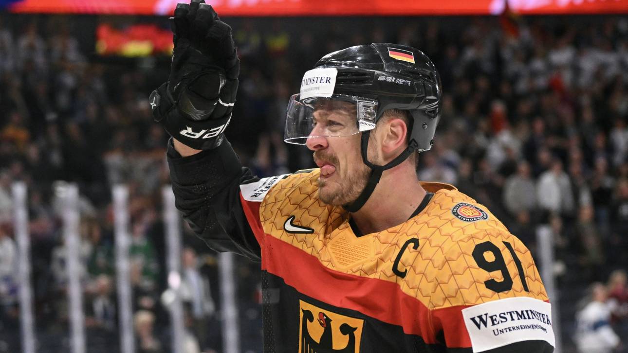 Das sind die NRW-Sportler des Jahres