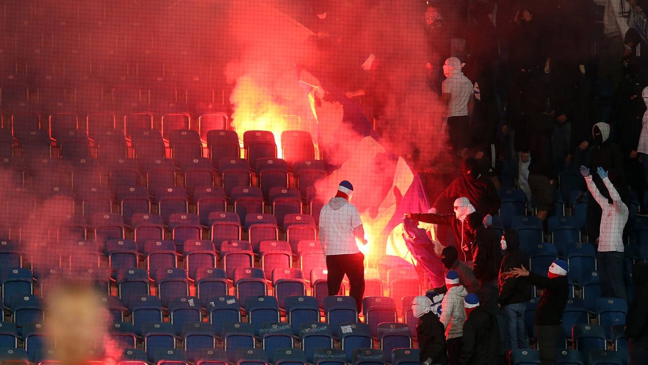 Rostock zieht erste Konsequenzen