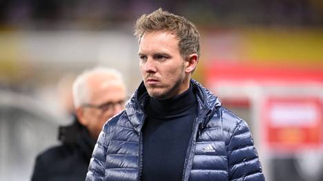 Julian Nagelsmann sieht nicht genug Defensiv-DNA im deutschen Nationalteam. Blickt man nur auf die individuelle Klasse der Spieler, darf das bezweifelt werden - und die Problemlösung scheint komplex.