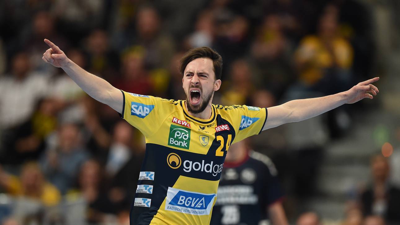 Groetzki verlängert bei den Löwen